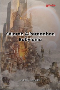 Sampul buku Sejarah & Perada...