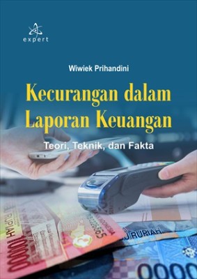 Sampul buku Kecurangan dalam Lap...
