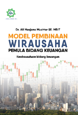 Sampul buku Model pembinaan wira...