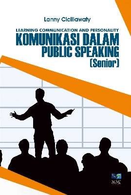 Sampul buku Learning Communicati...