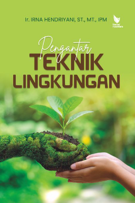 Sampul buku Pengantar Teknik Lin...