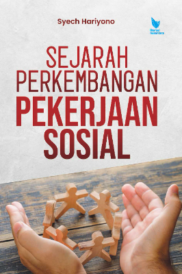 Sampul buku SEJARAH PERKEMBANGAN...