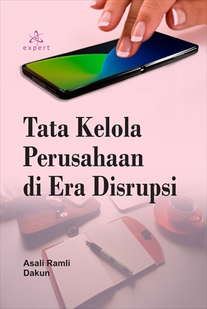 Sampul buku Tata Kelola Perusaha...