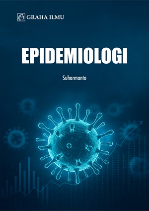 Sampul buku Epidemiologi