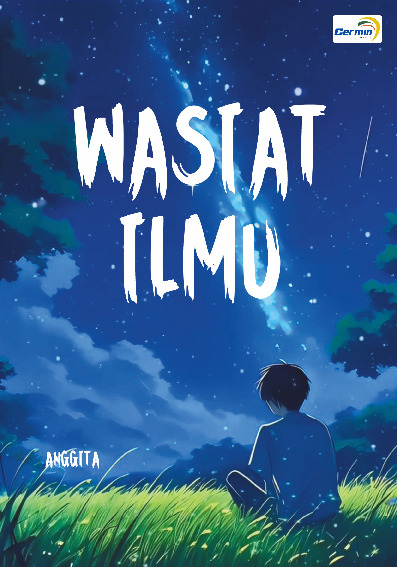 Sampul buku Wasiat Ilmu