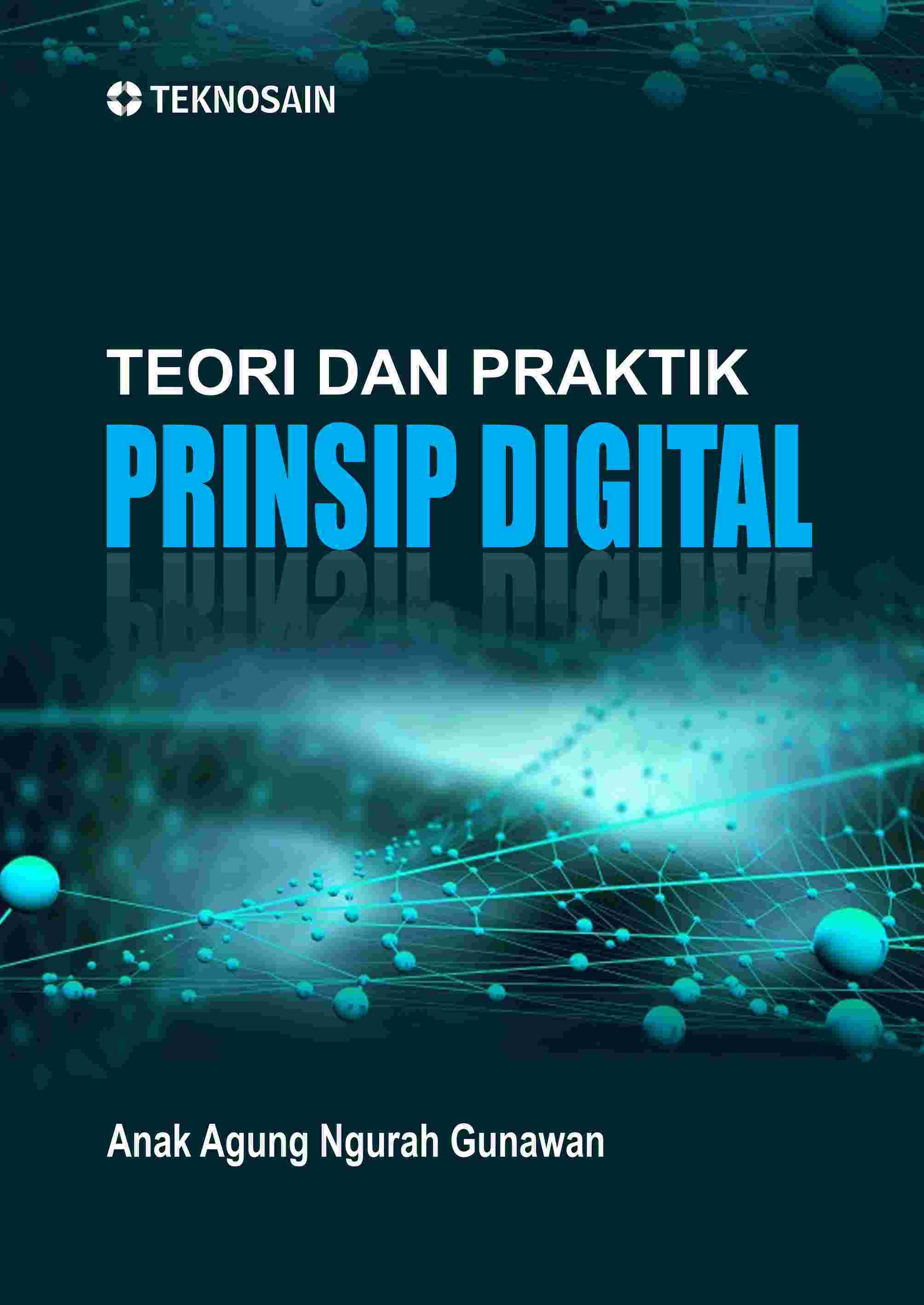 Sampul buku Teori dan Praktik Pr...